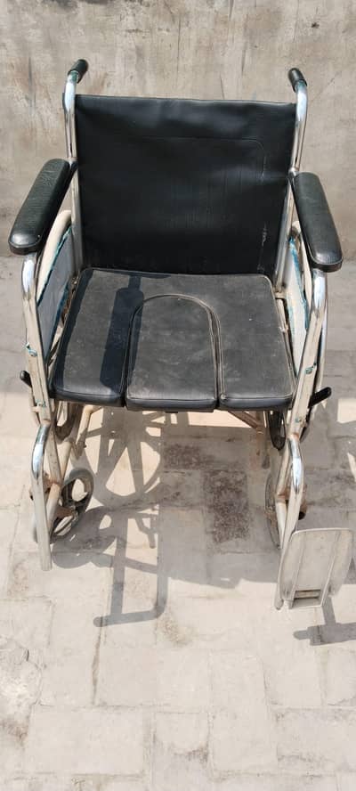 Wheel chair for sale