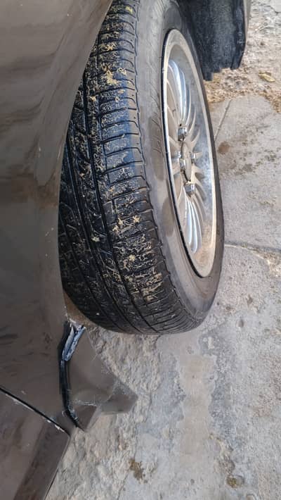 Honda City IDSI 2006