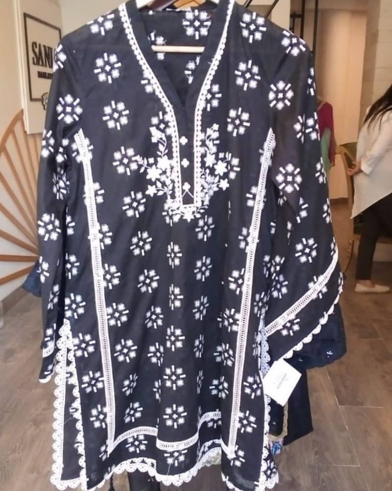 Multi brands clothes bundle 1