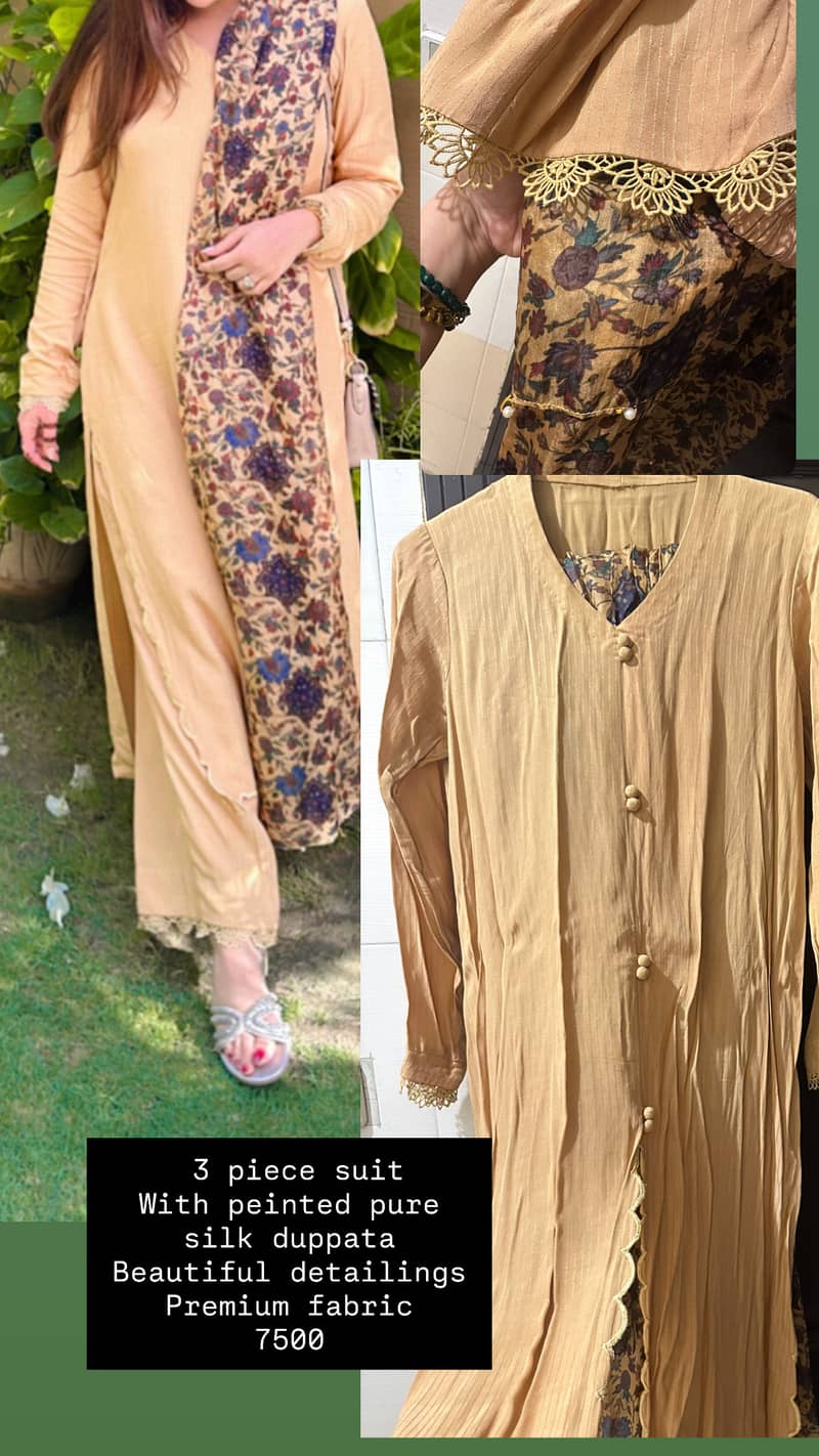 Multi brands clothes bundle 7