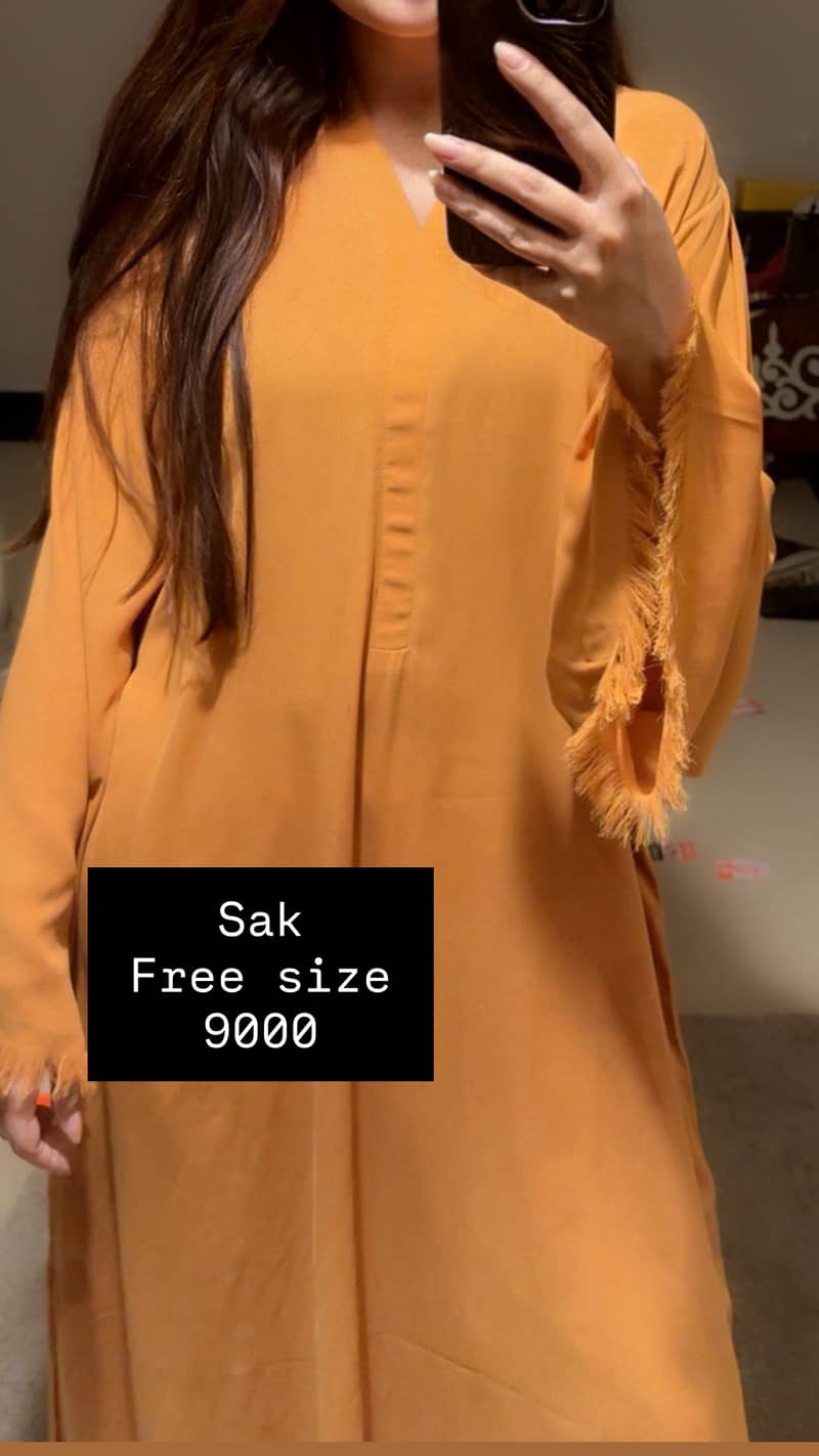 Multi brands clothes bundle 9