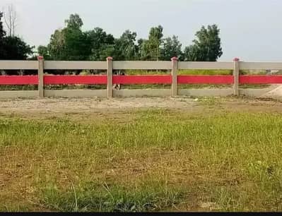 Precast boundary wall and Precast roof / tayar chatey or dewar/
