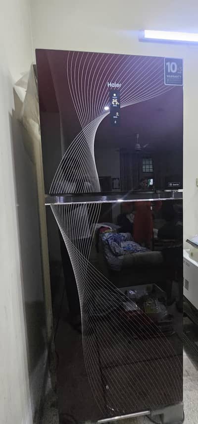 Haier Refrigerator Inverter (2door fridge)