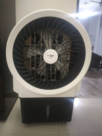 super Asia Room Cooler  Best Condition