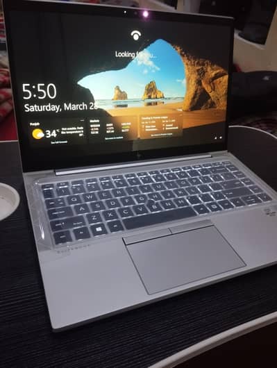 Hp elitebook G7 840