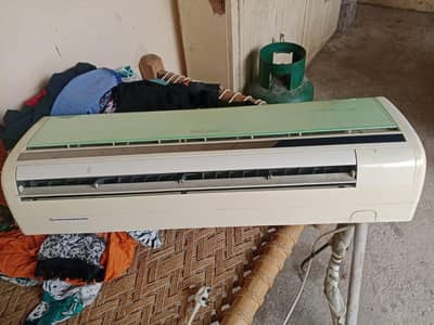 dawlance 1.5 split  ac