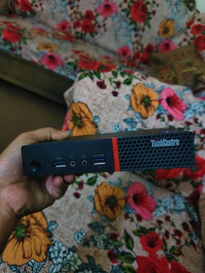 Lenovo Tiny PC i7 6700 Processor small PC Lenovo Lenovo computer
