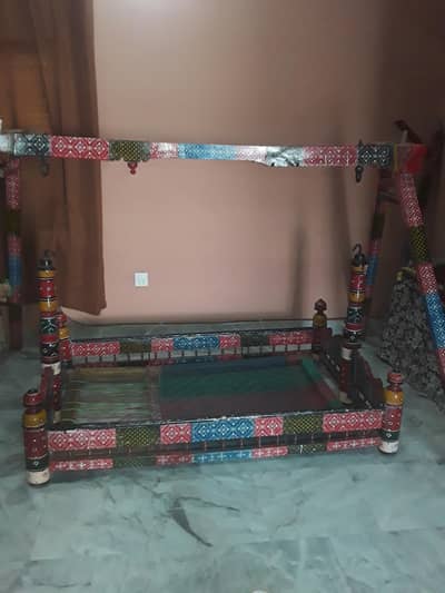 sindhi jhoola