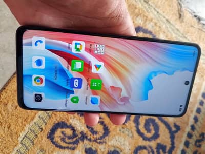 Oppo A58 8+8/128 GB. 03240236447