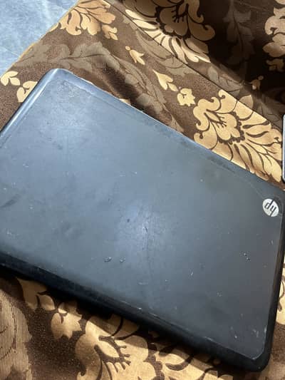 Hp Pavilion dv6 2nd gen i3