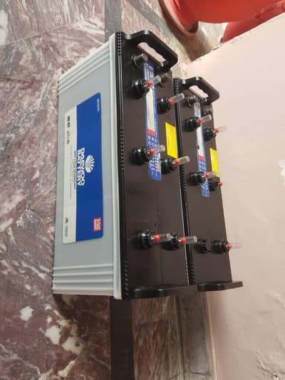 Daewoo batteries dib 165 03000414134