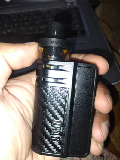 voopoo drag e60