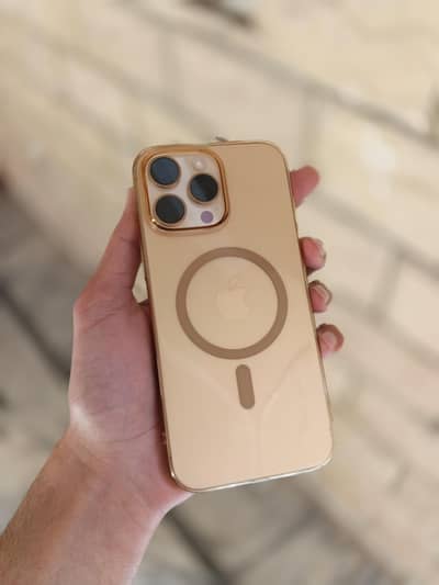 IPhone 16 Pro Max jv 10/10