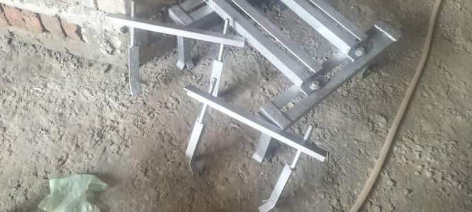 atta Chaki foundation