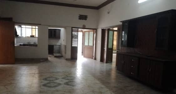 Reserve A Centrally Located Lower Portion Of 1 Kanal In Allama Iqbal Town