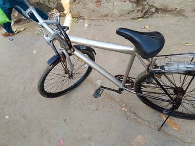 Cycle For sale