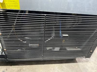 Ice Cube Machine For Sal 100 kg