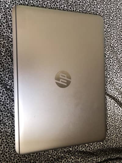 HP EliteBook 840 G3 Core i5 6th Gen 8GB RAM 240GB SSD – Good Condition