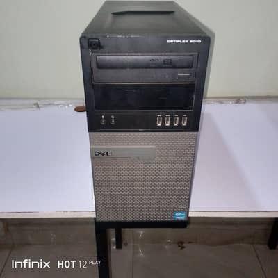 Core i5 3rd Gen CPU for Sale – 100% Working