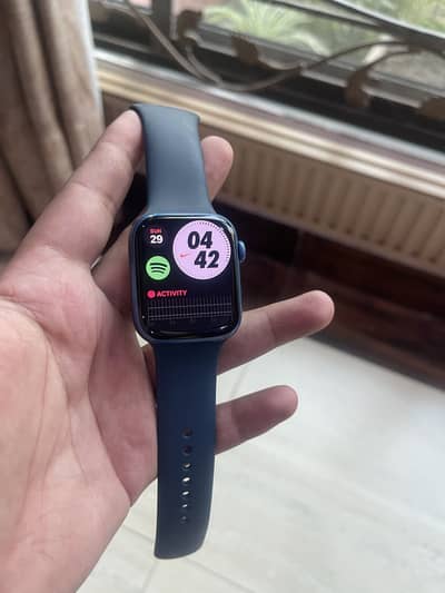 Apple Watch series 7