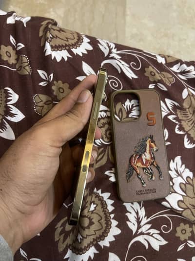 Iphone 13 pro max 128gb non PTA factory unlock