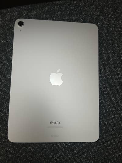 Ipad air 6 M2 11 inch  (Starlight) USED