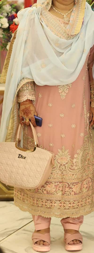 Ladies orignal shiffon