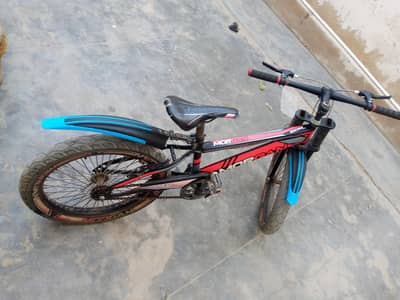 bicycle used