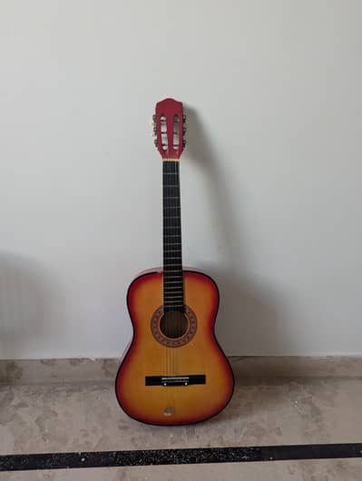 Guitar | Cheap Guitar | Guitar for practicing