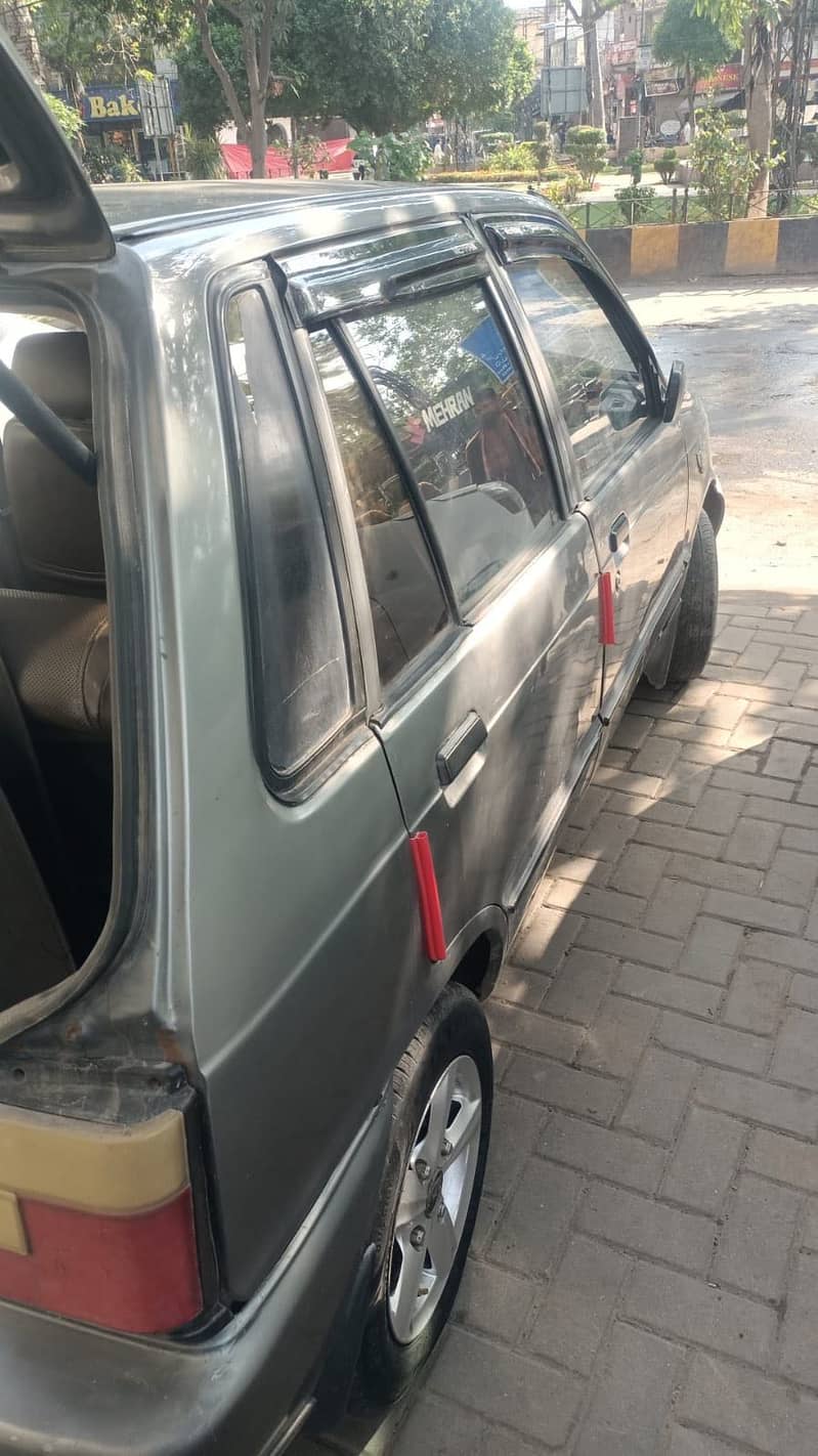 Mehran eouru 2 13 model 1