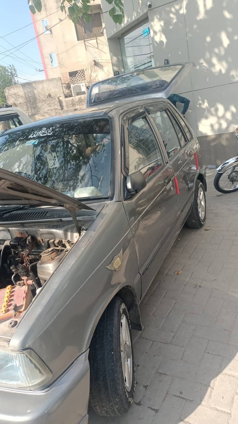 Mehran eouru 2 13 model 3