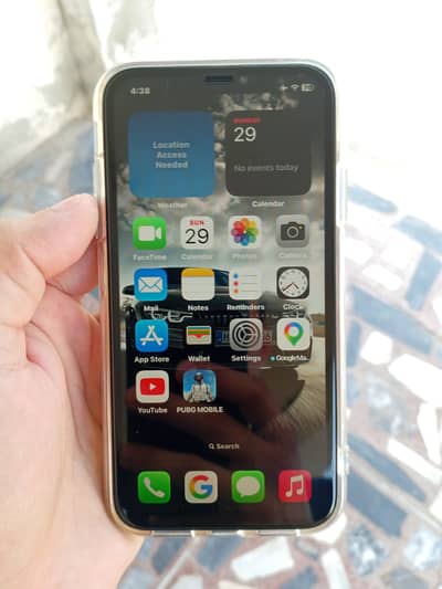 Iphone XR (128GB) FACTORY UNLOCK