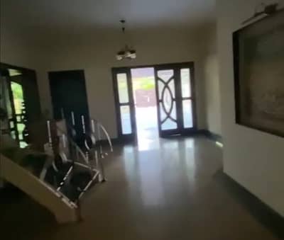 Gorgeous 2 Kanal House For rent Available In Model Town