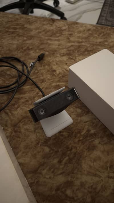 Ps5 webcam.