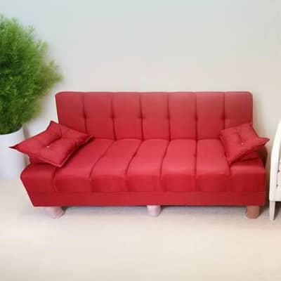 Sofa cumbed | Available on installment