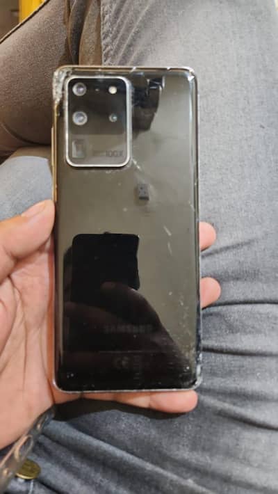 samsung S20 ultra non pta