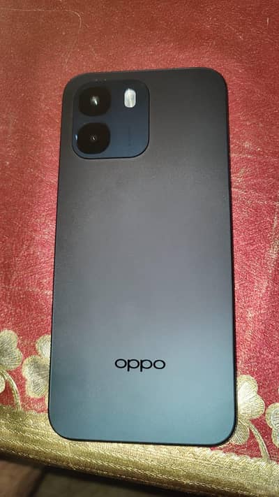 oppo A6