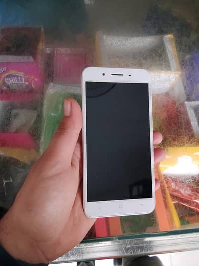 VIVO Y66 SNAPDRAGON PROCESSOR