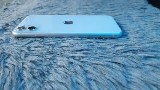 iphone 11 (128 GB) waterpacked