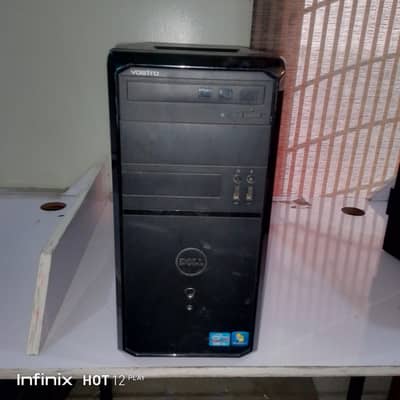 Core i3 2nd Gen CPU for Sale – Good Condition