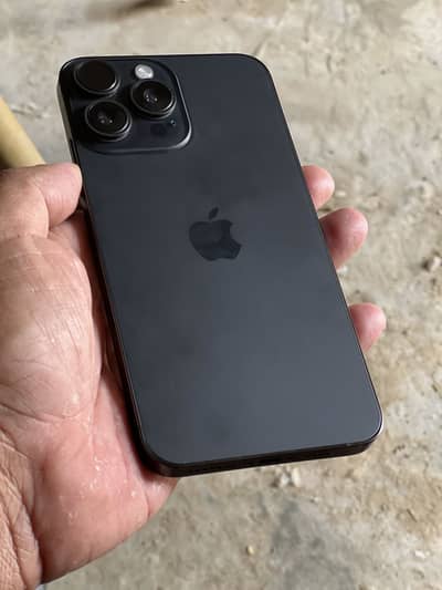 iPhone XS Max pta approved