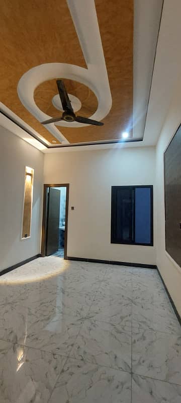 House For Sale At Capital Road Sialkot