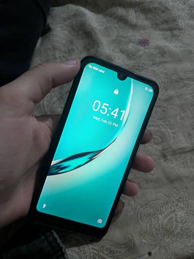 Itel A26