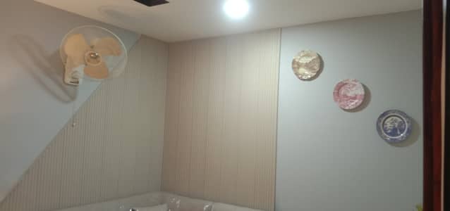 Furnished Family Appartment for Rent