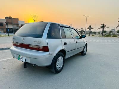 cultus vxr 2004 Total jenuine