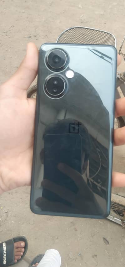 One Plus Nord N30 5g