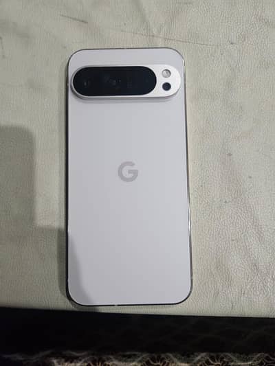 pixel 9 pro xl official pta approved