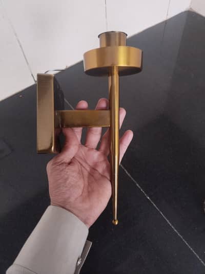 Fancy and Luxury impoted lights for Bed room and TV launch