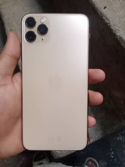 Iphone 11 pro max