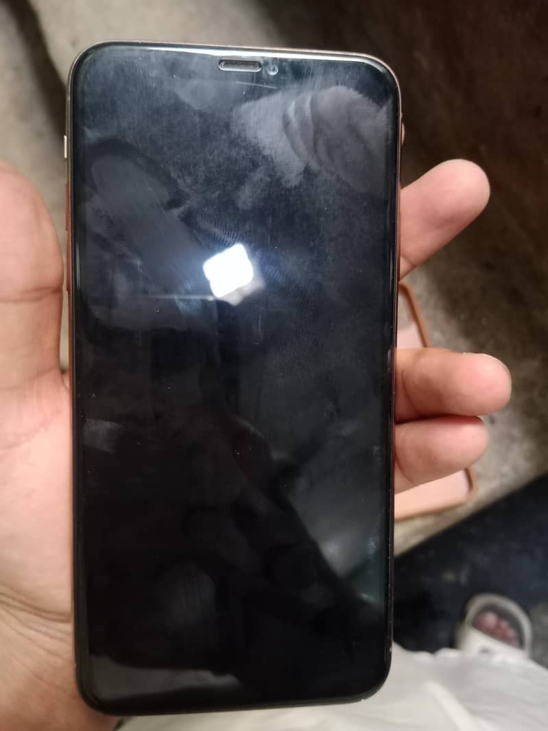 Iphone 11 pro max 1